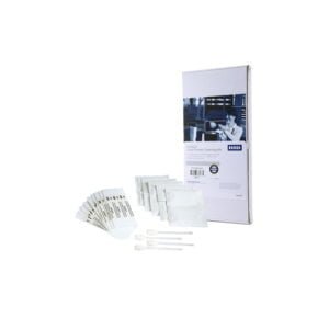 86177- DTC Cleaning Kit - 4 Cleaning Swabs, 10 Cleaning cards