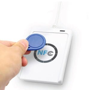 ACS ACR122U USB NFC Reader