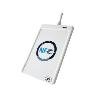 ACS ACR122U USB NFC Reader