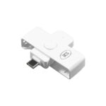 ACS ACR39U-NF PocketMate II Smart Card Reader (USB Type-C)