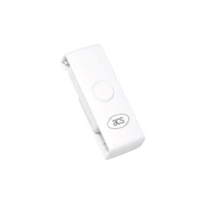 ACS ACR39U Smart Card Reader