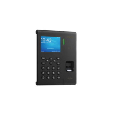 ANVIZ C2 Pro Professional PoE Fingerprint & Card Terminal