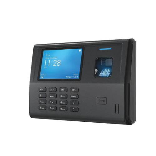 ANVIZ EP300 Pro Color Screen Fingerprint, RFID card Time & Attendance Terminal