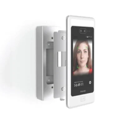 ANVIZ FaceDeep 5 Smart Face Recognition Terminal 5 ANVIZ FaceDeep 5 Smart Face Recognition Terminal
