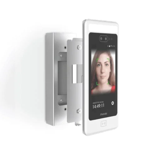 ANVIZ FaceDeep 5 Smart Face Recognition Terminal 1 ANVIZ FaceDeep 5 Smart Face Recognition Terminal