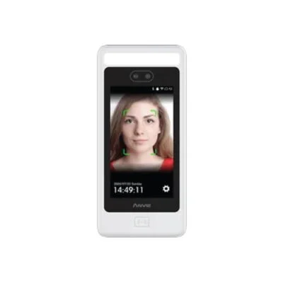 ANVIZ FaceDeep 5 Smart Face Recognition Terminal 4 ANVIZ FaceDeep 5 Smart Face Recognition Terminal