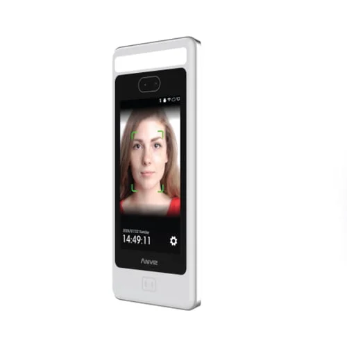 ANVIZ FaceDeep 5 Smart Face Recognition Terminal 3 ANVIZ FaceDeep 5 Smart Face Recognition Terminal