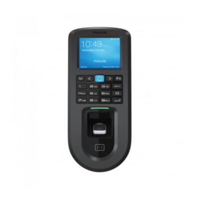 ANVIZ VF30 Pro Full Functional Standalone Access Control Terminal