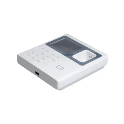ANVIZ W1 Pro Time Attendance Device 9 ANVIZ W1 Pro Time Attendance Device