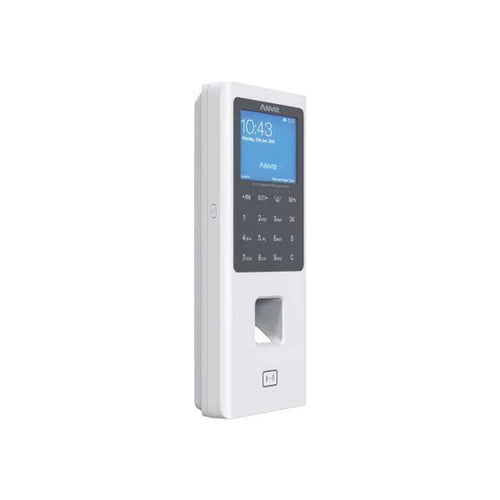 ANVIZ W2 Pro Color Screen Fingerprint & RFID Access Control