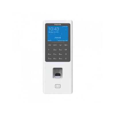 ANVIZ W2 Pro Color Screen Fingerprint & RFID Access Control (2)