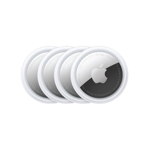 Apple AirTag (Pack of 4)