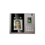 Biosecure Biometric Access Control Terminal, F1000, 1A, 12VDC