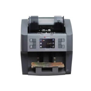Cassida Xpecto Multi Currency Banknote Counter & Detector