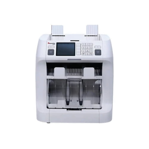 Cassida Zeus Currency Counting 10-currency Professional Banknote Sorter-Mix Counter With 11 Modes Machine