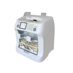 Cassida Zeus Currency Counting 10-currency Professional Banknote Sorter-Mix Counter With 11 Modes Machine