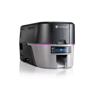 DatacardEntrust Sigma DS3 Direct-To-Card Printer