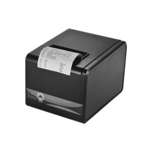 E-POS Thermal Receipt Printer ECO – 250 80250 (USB, Serial, Ethernet)