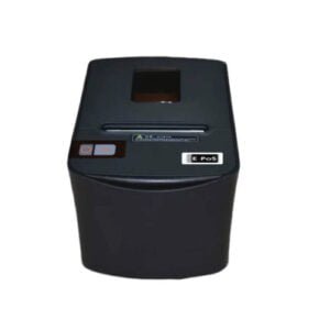 E-POS Thermal Receipt Printer ECO250US (USB, Serial)
