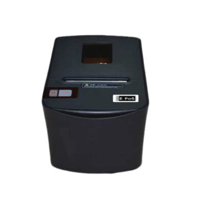 E-POS Thermal Receipt Printer ECO250US (USB, Serial)