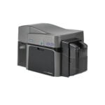 Fargo DTC1250e Printer SSided Base Mode ID Card Printer