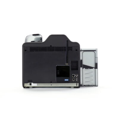 Fargo HDP5000 Single-Side ID Card Printer