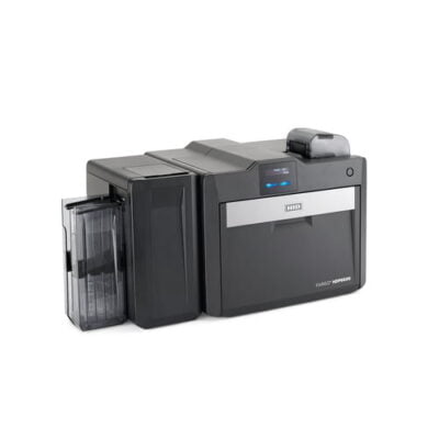 Fargo HDP6600 Dual-Side ID Card Printer