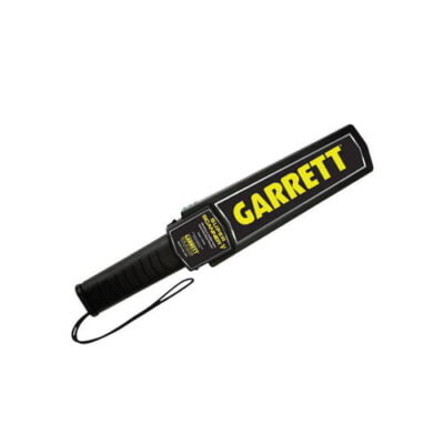 Garrett Super Scanner V Hand Held Metal Detectors