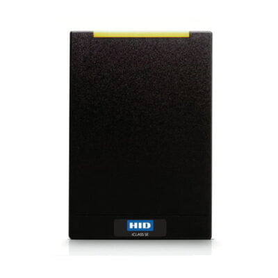 HID RP40 Multiclass SE Reader (920PTNNEK00000)