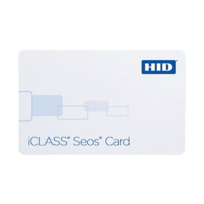 HID iCLASS 5006PGGMN Contactless Smart Cards Contactless Smart Cards -26Bit Format