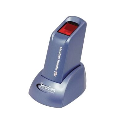 Hamster Plus fingerprint reader - HSDU03P