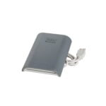 Hid Omnikey Smart Card Reader, 5422, USB, Grey