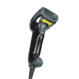 Honeywell 1250g Barcode Scanner with Stand – 1250G-2USB-1 (1D)