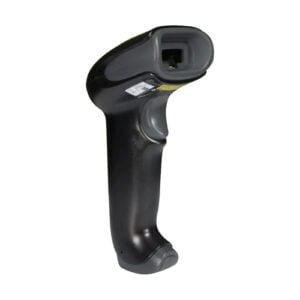 Honeywell 1250g Barcode Scanner with Stand – 1250G-2USB-1 (1D)