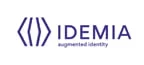 IDEMIA Logo