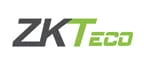 ZKTEco Logo