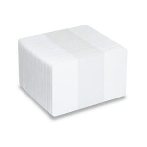 MIFARE NXP 4k Blank White Plastic Cards (Box of 200 cards)