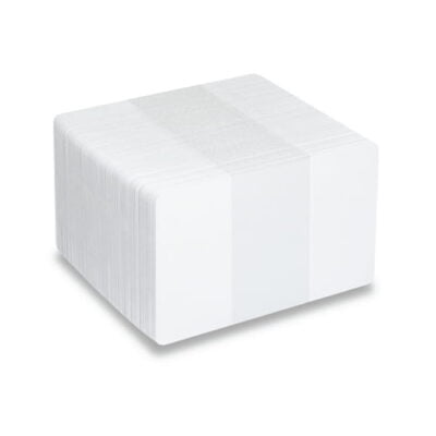 Mifare 1k NXP EV1 Blank White Plastic Cards (Box of 200 cards) (2)