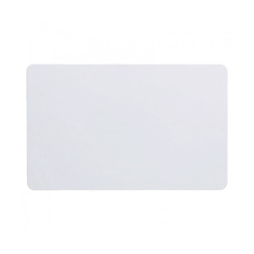 Mifare 1k NXP EV1 Blank White Plastic Cards (Box of 200 cards)