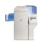 Nisca PR-C151 Mid Level, Dual-Sided Printer with Laminator