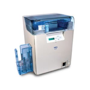 Nisca PR-C201 Full Bleed Retransfer Printer