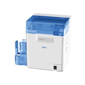 Nisca PR-C201 Full Bleed Retransfer Printer