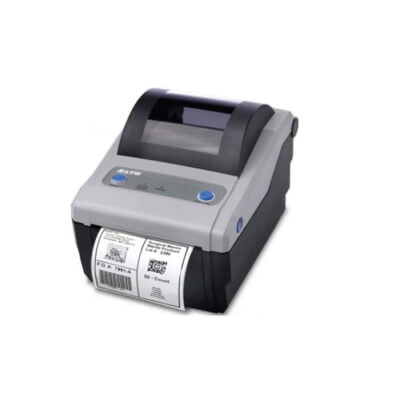 SATO CG408TT USB + LAN BARCODE PRINTERS