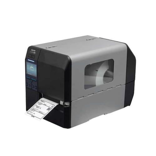 SATO CL4NX Plus Barcode Thermal Printer