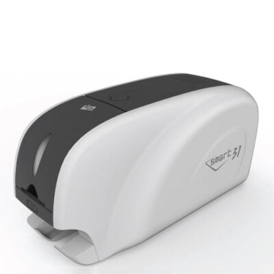 SMART 31D Dual-Sided ID Card Printer (3)