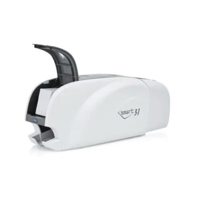 SMART 31S Single-Sided ID Card Printer