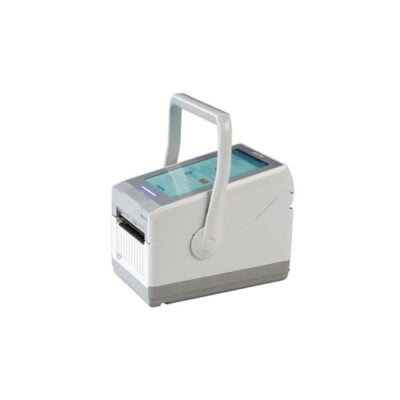 Sato FX3-LX USB+LAN, WITH POWERCABLE Barcode Label printer