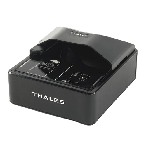 Thales AT10K Document Reader