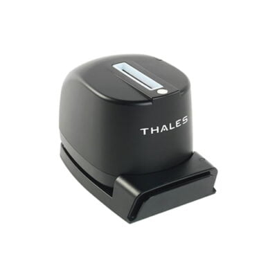 Thales Double-Sided Card Reader CR5400