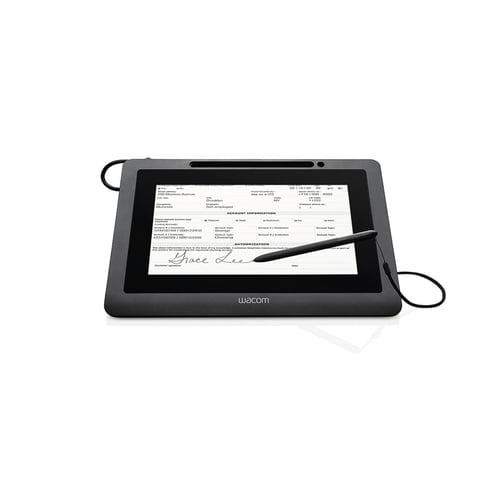 Wacom DTU-1031X Signature Pad